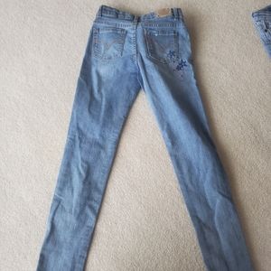 Kids jeans